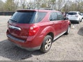Photo 4 of 16 — 2012 Chevrolet Equinox