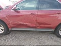 Photo 6 of 16 — 2012 Chevrolet Equinox