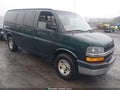Photo 1 of 12 — 2008 Chevrolet Express 2500