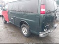 Photo 3 of 12 — 2008 Chevrolet Express 2500