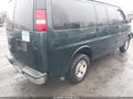 Photo 4 of 12 — 2008 Chevrolet Express 2500