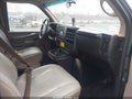 Photo 5 of 12 — 2008 Chevrolet Express 2500