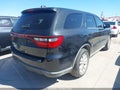 2014 Dodge Durango — photo 4 of 16 | VIN 1C4RDHAG7EC973940
