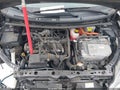 Photo 10 of 17 — 2016 Toyota Prius C