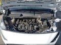 Photo 10 of 17 — 2020 Ford Transit Connect