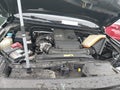 Photo 10 of 17 — 2022 Nissan Frontier