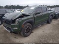 Photo 2 of 17 — 2022 Nissan Frontier