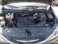 2020 Chrysler Voyager — photo 10 of 22 | VIN 2C4RC1DG0LR145044