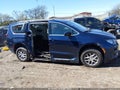 Photo 14 of 22 — 2020 Chrysler Voyager