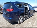 Photo 4 of 22 — 2020 Chrysler Voyager