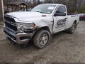 2021 Ram 3500 — photo 2 of 15 | VIN 3C63R3AJ6MG637236
