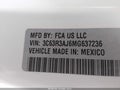 2021 Ram 3500 — photo 8 of 15 | VIN 3C63R3AJ6MG637236