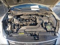 Photo 10 of 15 — 2012 Nissan Altima