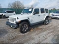 2019 Jeep Wrangler Unlimited — photo 2 of 16 | VIN 1C4HJXEN4KW679512
