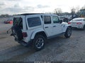 2019 Jeep Wrangler Unlimited — photo 4 of 16 | VIN 1C4HJXEN4KW679512