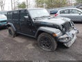 Photo 1 of 16 — 2023 Jeep Wrangler
