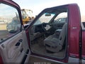 Photo 5 of 19 — 1996 Dodge Ram 1500