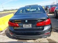 Photo 16 of 16 — 2017 BMW 5 Series
