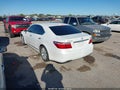 2007 Lexus LS 460 — photo 3 of 12 | VIN JTHBL46F775034077