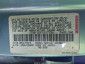 2001 Toyota Echo — photo 9 of 11 | VIN JTDBT123710177921