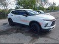 Photo 1 of 11 — 2023 Chevrolet Blazer