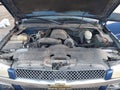 2003 Chevrolet Silverado 1500 — photo 10 of 12 | VIN 2GCEC19T631167150