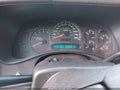 2003 Chevrolet Silverado 1500 — photo 7 of 12 | VIN 2GCEC19T631167150