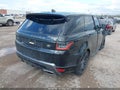 Photo 4 of 17 — 2022 Land Rover Range Rover Sport