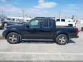Photo 14 of 16 — 2005 Nissan Frontier
