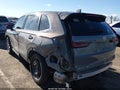 Photo 3 of 16 — 2025 Honda CR-V