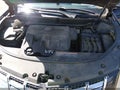 2014 Cadillac SRX — photo 10 of 20 | VIN 3GYFNBE35ES647191