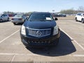 2014 Cadillac SRX — photo 12 of 20 | VIN 3GYFNBE35ES647191