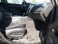 2014 Cadillac SRX — photo 5 of 20 | VIN 3GYFNBE35ES647191