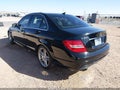 Photo 3 of 11 — 2012 Mercedes-Benz C-Class