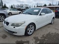 2008 BMW 5 Series — photo 2 of 17 | VIN WBANU53548CT08181