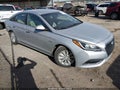 Photo 1 of 17 — 2016 Hyundai Sonata Hybrid