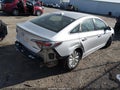 Photo 4 of 17 — 2016 Hyundai Sonata Hybrid