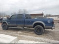 Photo 15 of 17 — 2011 Ford F-250