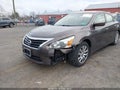 Photo 6 of 12 — 2013 Nissan Altima
