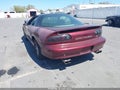 Photo 3 of 20 — 2000 Chevrolet Camaro
