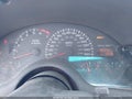 2000 Chevrolet Camaro — photo 7 of 20 | VIN 2G1FP22G3Y2147458