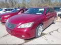 Photo 2 of 12 — 2009 Lexus ES 350