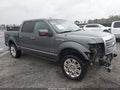Photo 1 of 17 — 2011 Ford F-150