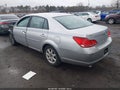 2006 Toyota Avalon — photo 3 of 12 | VIN 4T1BK36B26U133434