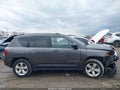 2017 Jeep Compass — photo 13 of 16 | VIN 1C4NJDBB5HD106179