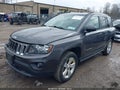 2017 Jeep Compass — photo 2 of 16 | VIN 1C4NJDBB5HD106179