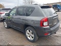 2017 Jeep Compass — photo 3 of 16 | VIN 1C4NJDBB5HD106179