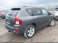 2017 Jeep Compass — photo 4 of 16 | VIN 1C4NJDBB5HD106179