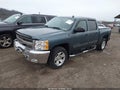 Photo 2 of 16 — 2012 Chevrolet Silverado 1500