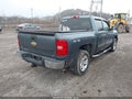 Photo 4 of 16 — 2012 Chevrolet Silverado 1500